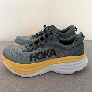Hoka Bondi 8 Men’s Size 9 - NEW without tags